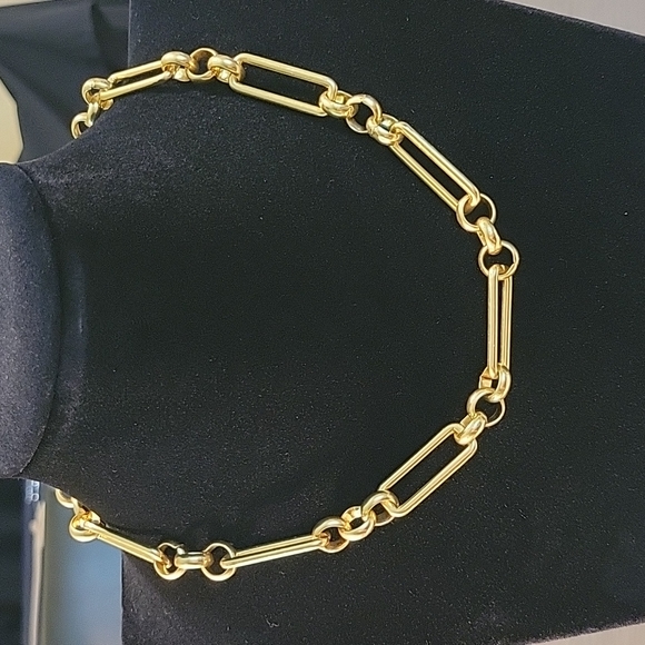 Madewell Jewelry - Madewell Chain Necklace